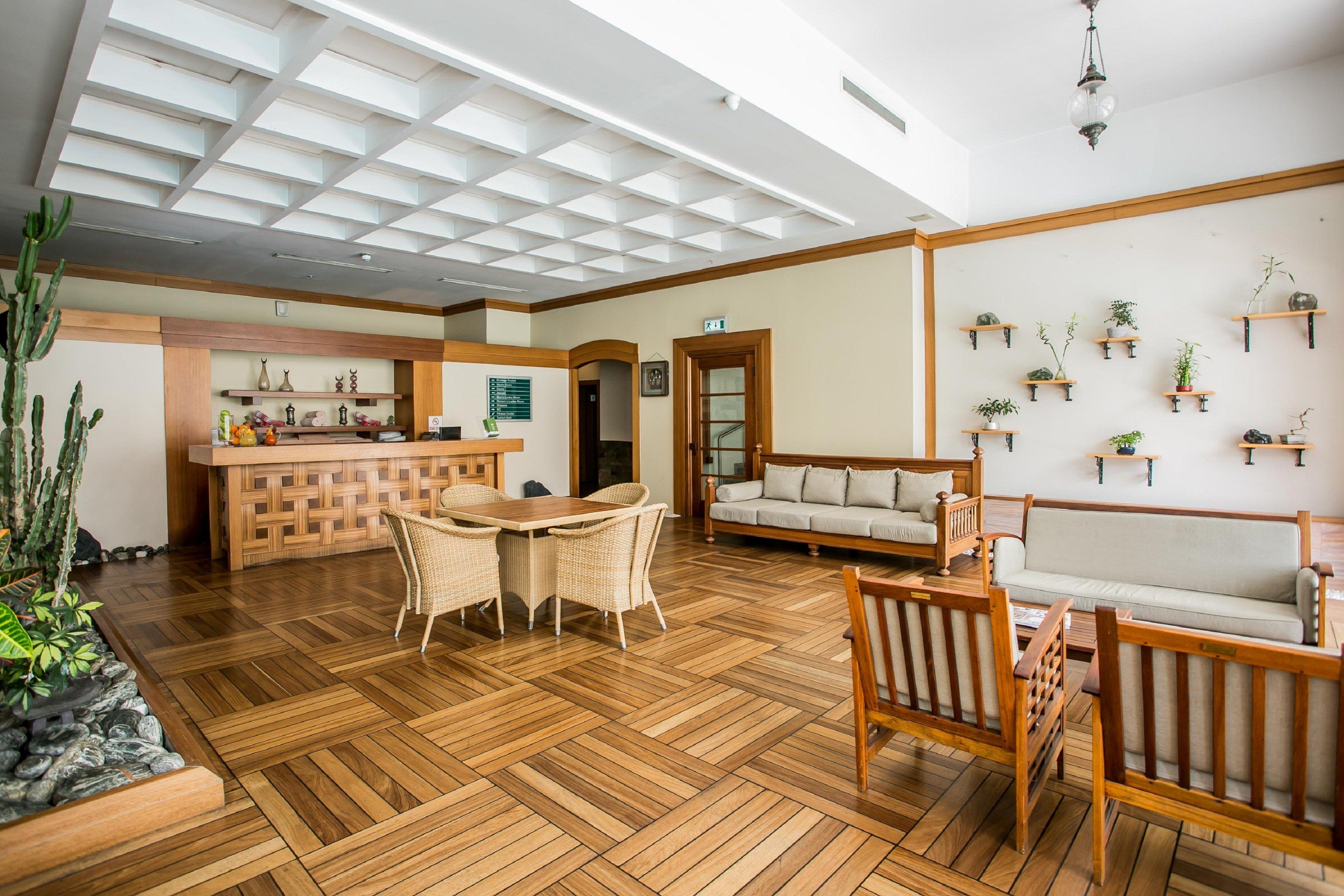 Holiday Inn Istanbul City By Ihg Εξωτερικό φωτογραφία Interior of the hotel